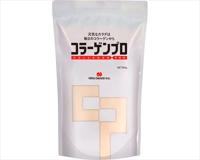 他サイト： 新田ゼラチン コラーゲンプロ 300gの商品画像