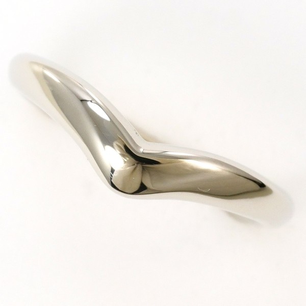 TASAKI タサキ 田崎真珠 PT1000 リング 指輪 9号 ジュエリー 中古 29,133円