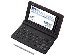 エクスワード XD-SA6500RD [レッド]