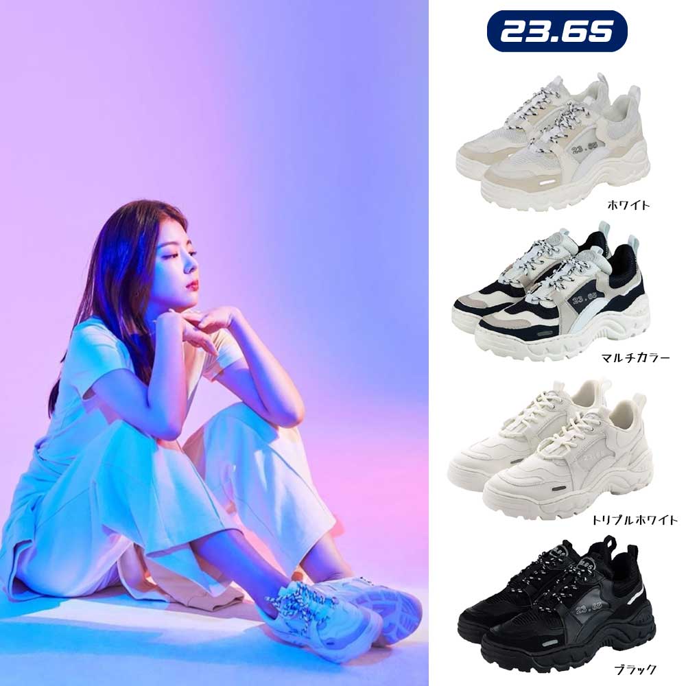 BTS ジョングク着用【23.65】23.65 V2 SHOES org.jpg