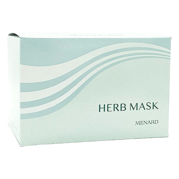メナード アルファキット ハーブマスクA 120g + 20g