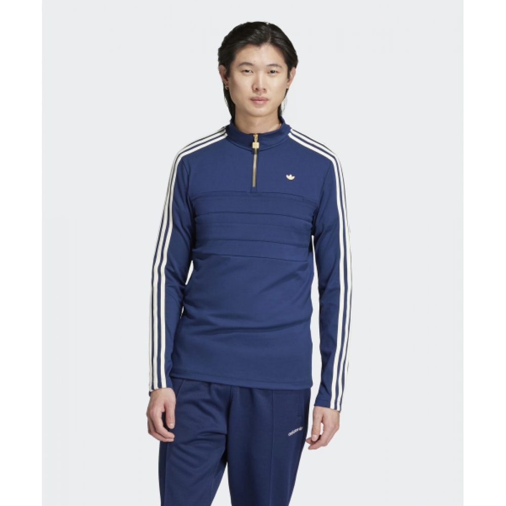 アディダスプレミアムトップ-ネイビー/IY7837 6,468円
