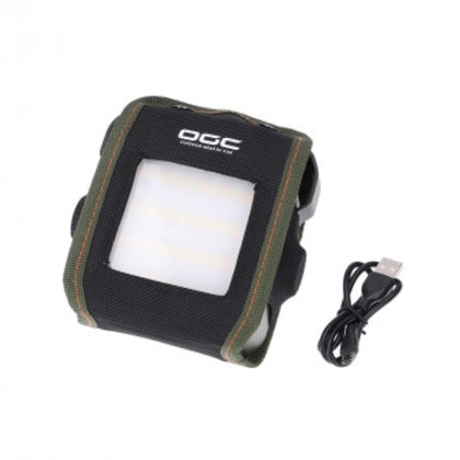 エーモン OGCスクエアライト 8622