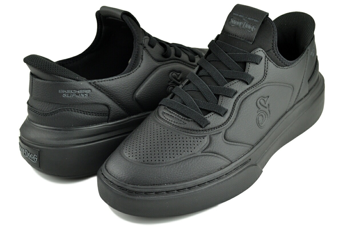 スヌープ ワン ネクストエピソード スリップインズ ブラック 251100-bbk 10,999円