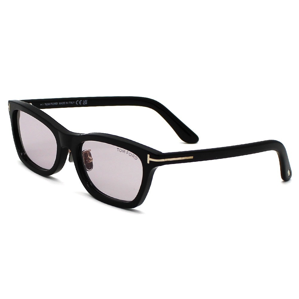 FT1276-D/S 01Y 53 サングラス EYEWEAR アジアンフィット メンズ レディース ユニセックス