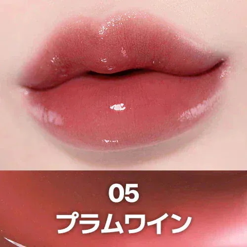 Qoo10] ネイチャーリパブリック 【1+1】ハニーメルティングリップ/スパ