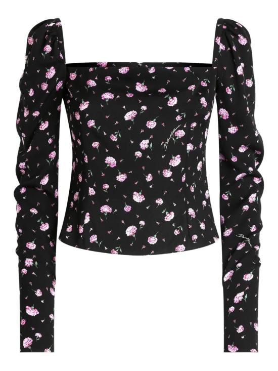 DOLCE & GABBANA Women Tops F7BH8T FSA8M HN5XX GAROFANINI F
