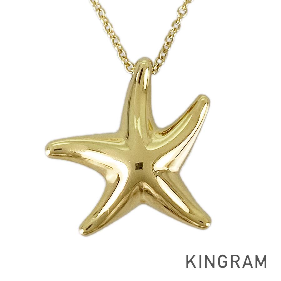 スターフィッシュ ネックレス sss【中古】