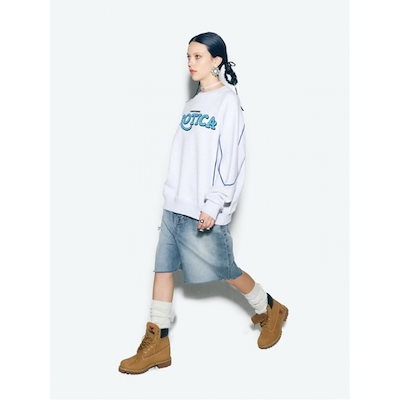 ミューズ ドゥ ドゥーズィエムクラス 20AW OLBIA JQ ガウン 【公式通販】