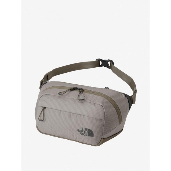 ザ・ノース・フェイス THE NORTH FACE ヘイジーウェストバック NM82457-FR