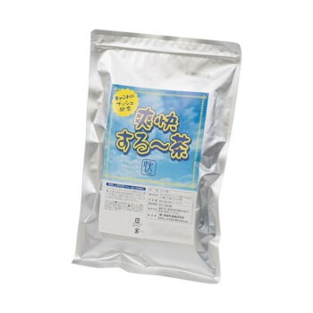 黒姫和漢薬研究所 爽快する～茶 3gx30包x20袋セット