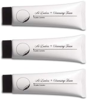 洗顔フォーム 100g 3個セット