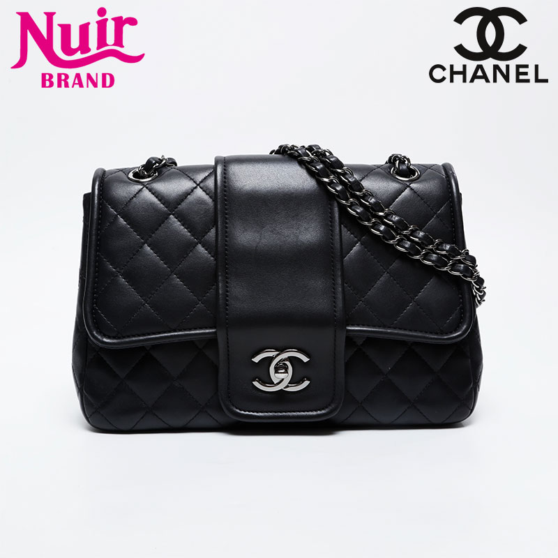 ショルダーバッグ ブラック WS21258