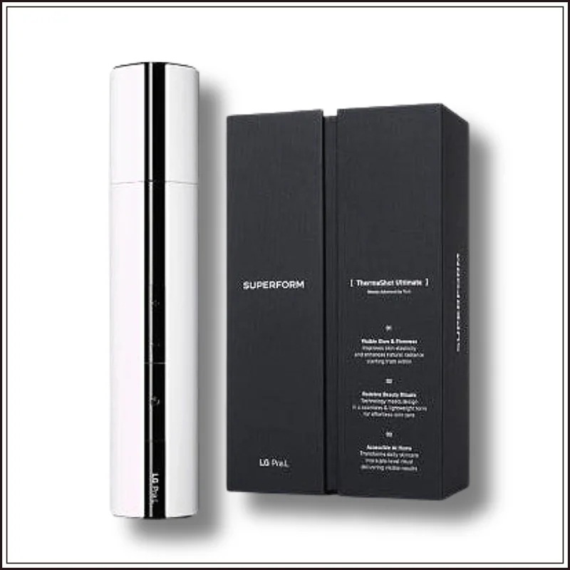 Qoo10] LG Pra.L LG Pral スーパーフォーム サマシ : 美容・健康家電