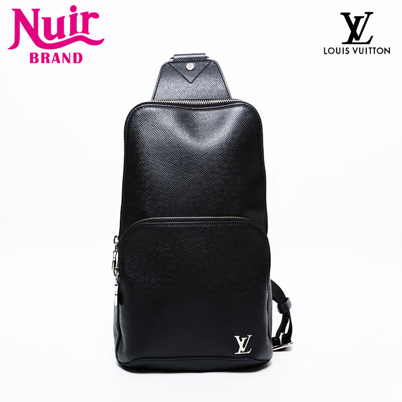 ショルダーバッグ ブラック WS21718