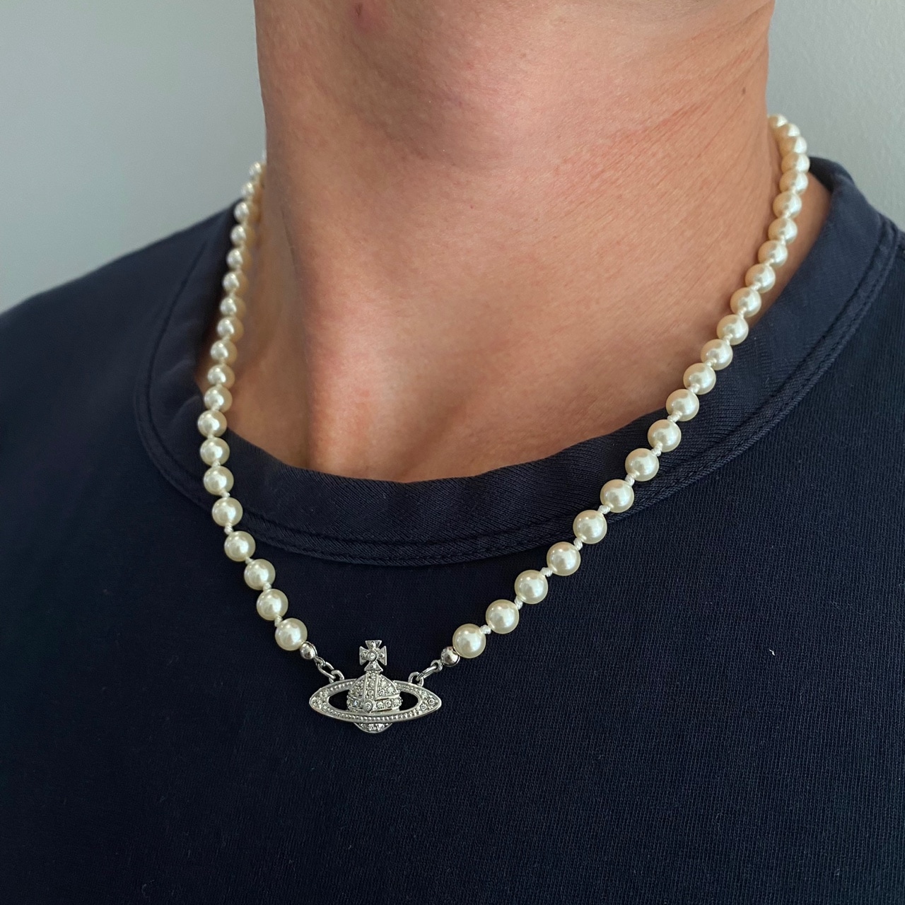 vivienne westwoodピアスセット Vivienne Westwood ピアス・ネックレス