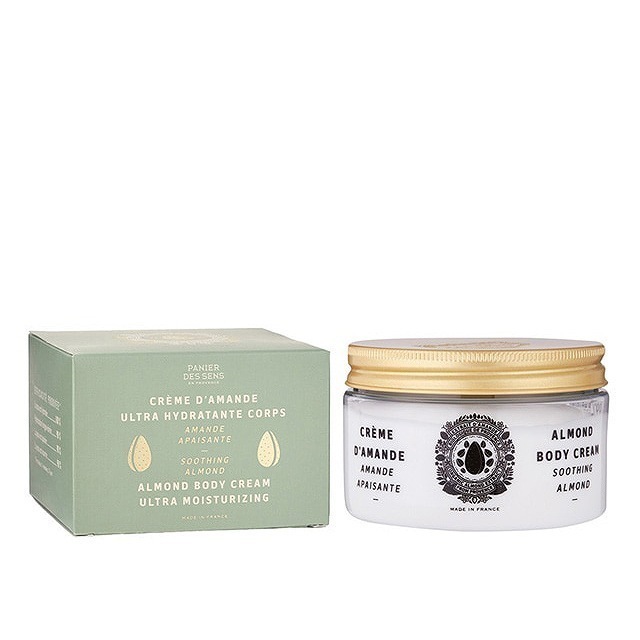 パニエデサンス アーモンドCD ボディークリーム 250mL 5,269円