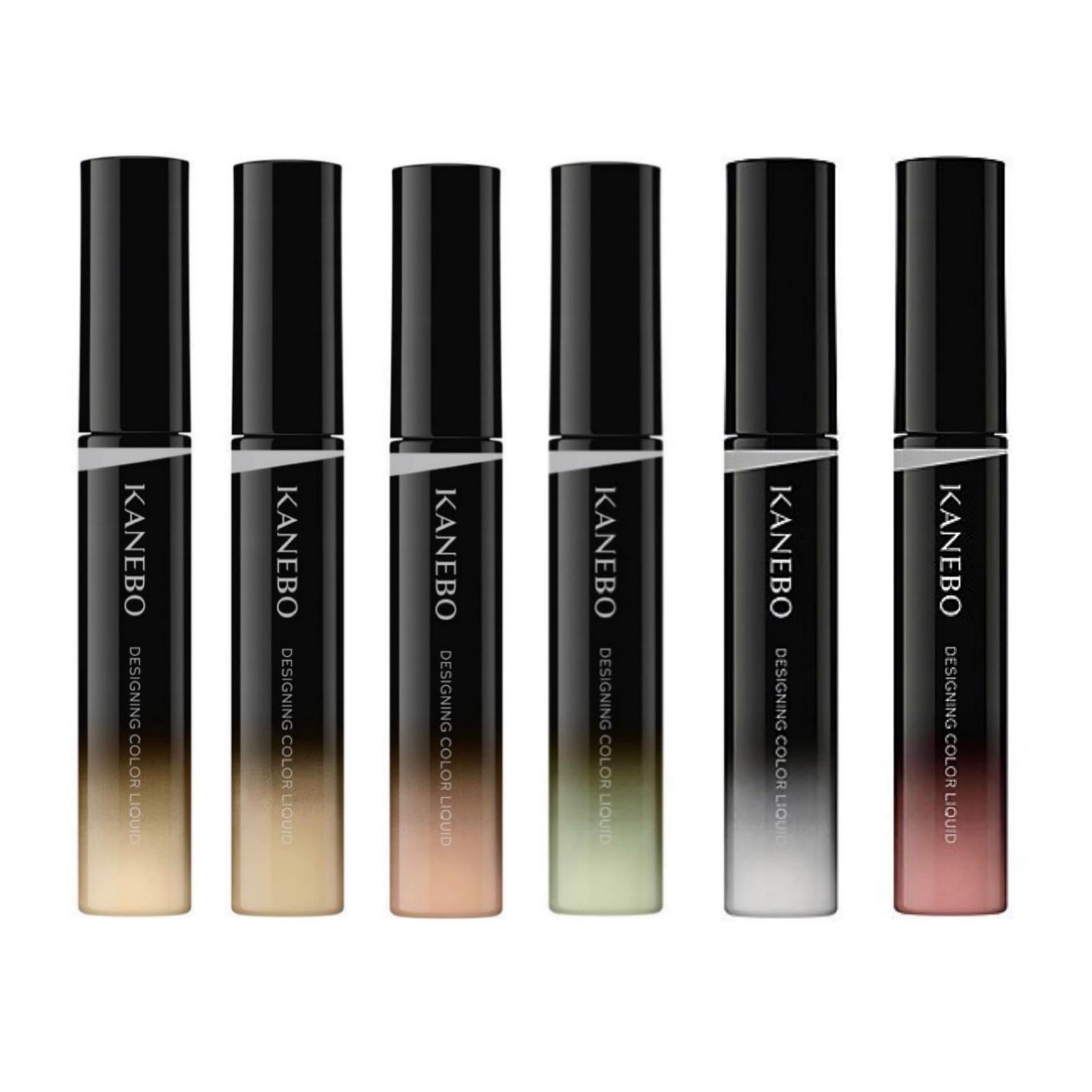 Qoo10] カネボウ メガ割 KA NEBO デザイニングカラ : ベースメイク