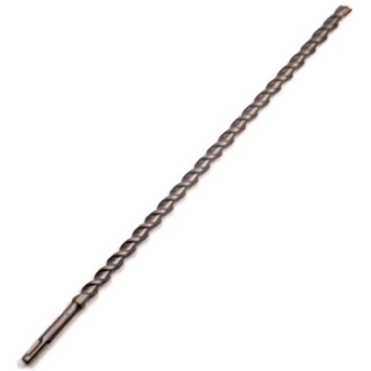 ユニカ(unika) コンクリートドリルSDSチップトップビット ロング TTL22.0X450