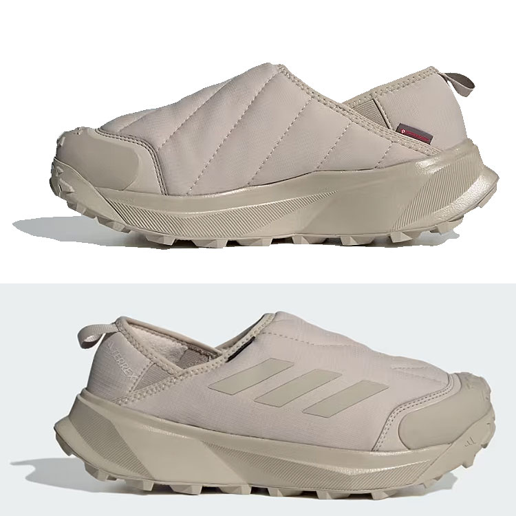 Terex Winter Slip Cold Lady ID3443 Cold Weather Sneakers