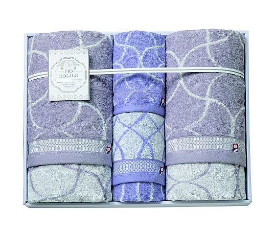 プレーリードッグ FIO REGALO BT×2・FT・WT IFR-803