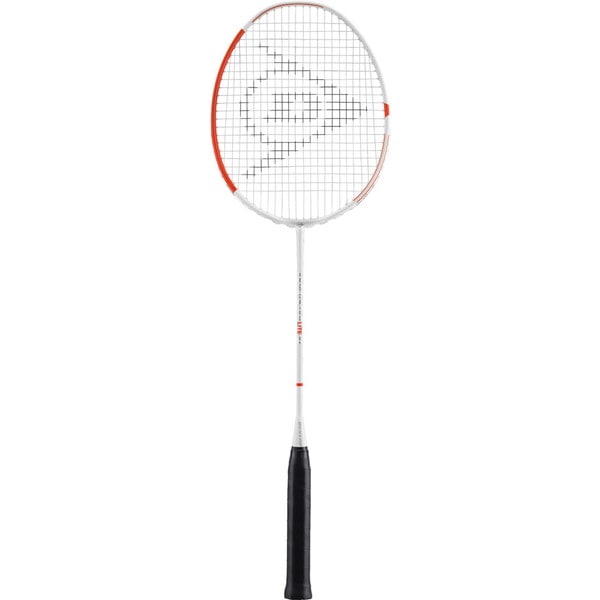 DUNLOP ダンロップテニス バドミントンラケット AERO-STAR LITE 83 エアロスター・ライト 83 バドミント ラケット DBF00008