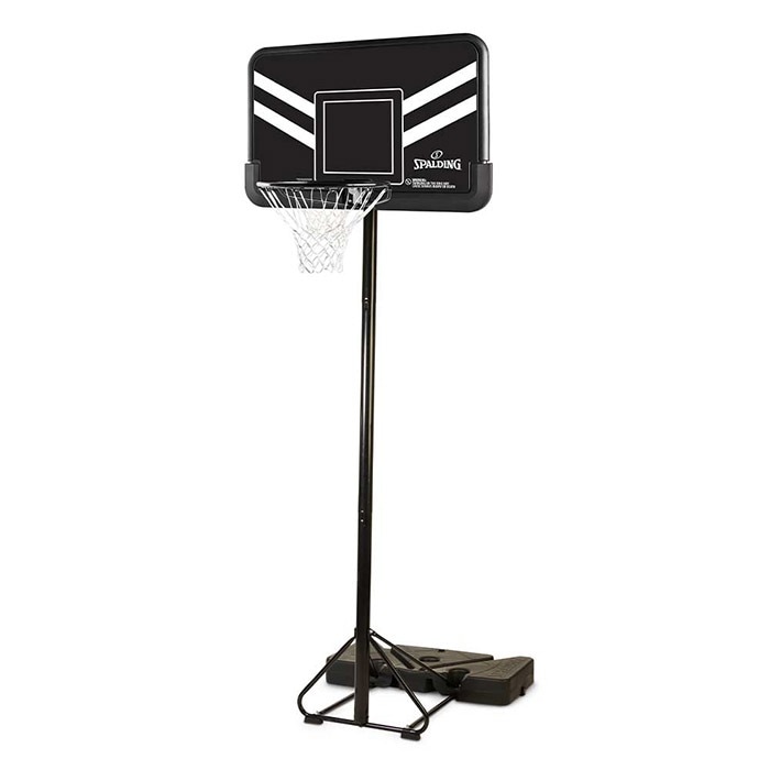 新品セット引取 SPALDING 44インチ バスケットゴール&ブランケット 新品セット引取 SPALDING 44インチ バスケットゴール&ブランケット