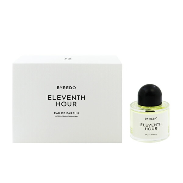 バイレード イレヴンス アワー EDP SP 100ml