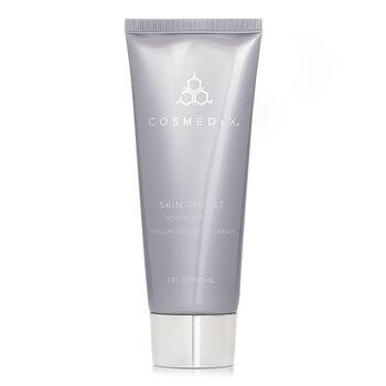 CosMedix 肌の渇き 保湿 ヒアルロン酸 クリーム