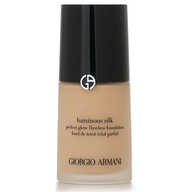 ルミナス シルク ファンデーション 30ml 3 ペールピーチ