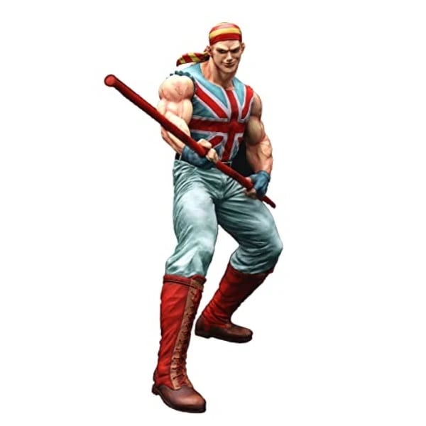 STUDIO24 THE KING OF COLLECTORS 24 ビリー カーン[2Pカラー]