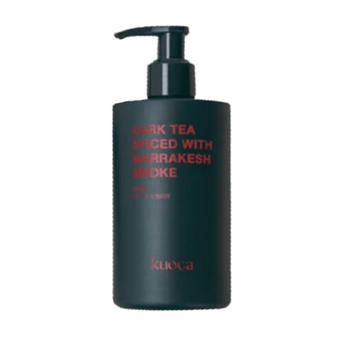 ダークティー ハンド&ボディ ウォッシュ, 300ml, 1個