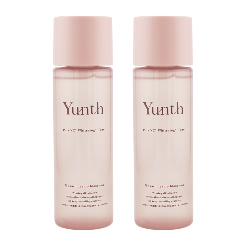 [2個セット]薬用 ローション VCP 化粧水 120ｍL 生ビタミンC 透明感 うるおい シミ ソバカス 保湿 [ギフトラッピング対応]