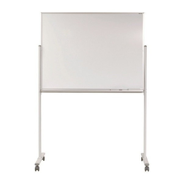 EKU503 ホワイトボード両面1200B 法人限定 メーカー直送