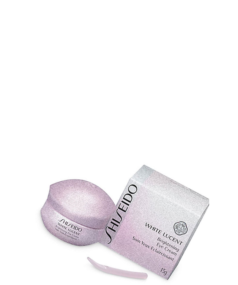 【国内正規品】 SHISEIDO（SHISEIDO） 資生堂ホワイトルーセント　ブライトニング　アイクリーム 15g／薬用