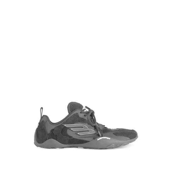 BALENCIAGA Men Sneakers 853505 WMNDI 1000 BLACK