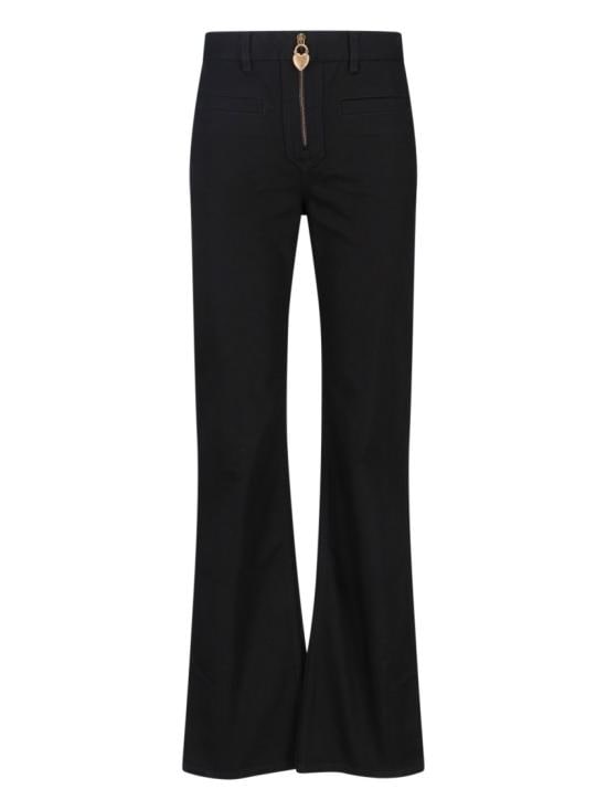 CHLOE Women Denims 25WDP72150001 Black
