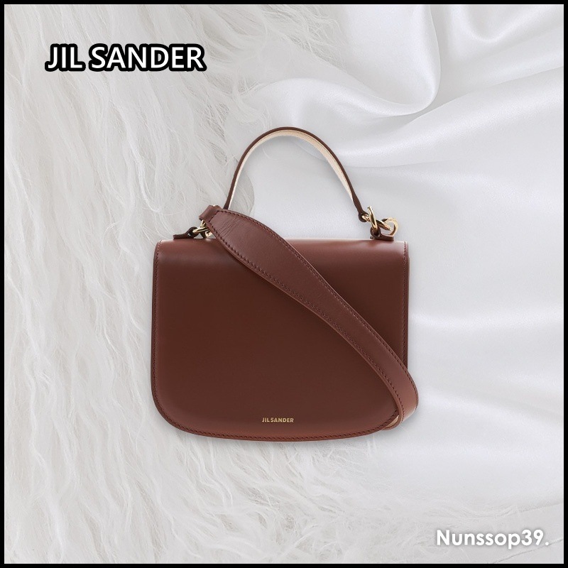 JIL SANDER J07WG0014 P4848 219 HALO ショルダーバッグ
