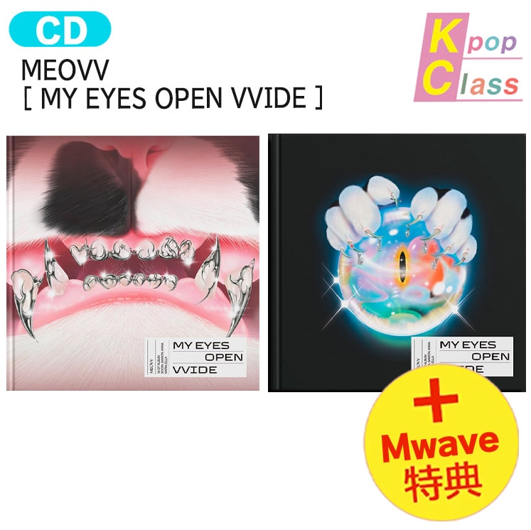Qoo10] 国内発送 [ Mwave直筆サイン＋フォ
