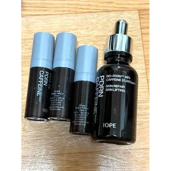 ピーディーアールエヌ カフェインショット 30ml 企画 (+5ml*3ea)