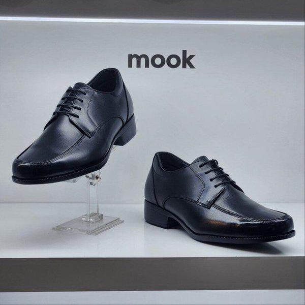 男性セミスクエアクラシックダービーシューズ512112 AA TZFY1SD