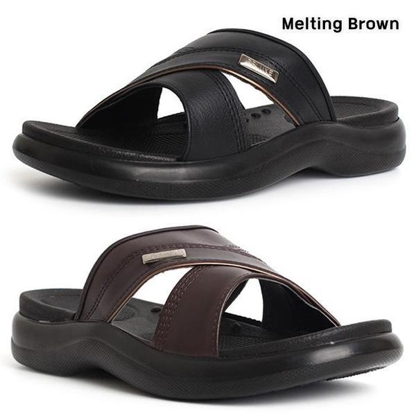 メンズ オフィススリッパ メンズ 室内履き F23