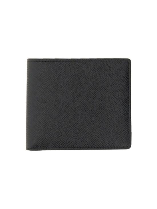 MAISON MARGIELA Men Wallet S35UI0435 P4745T8013 Black