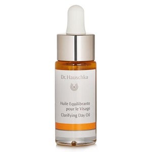 clarifying day oil 18ml