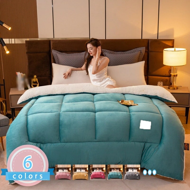 掛け布団 シングル 冬 厚手 暖かい 布団 洗える 掛け布団 洗える かけ布団 掛けふとん 掛ふとん 蓄熱 保温 防寒 キルティング加工 寝具 ブラウン グレー ベージュ ベッド用 ピンク 掛けぶとん