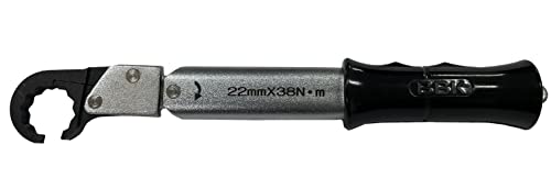 BBK RTQ-380 ラチェットトルクレンチ(3/8)