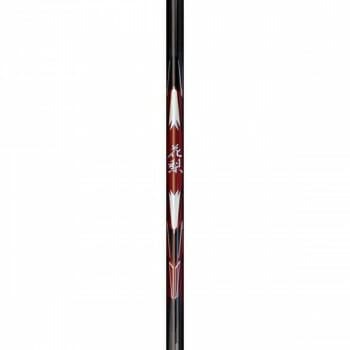 花梨クラブ6 ワイン ミギ 80cm　BH2896-66RN