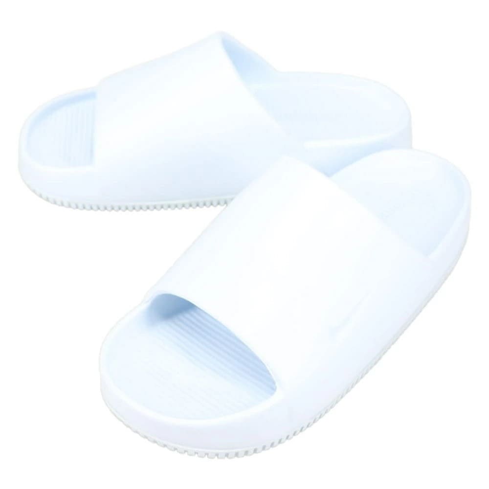 サンダルカーム スライド W ブルーティント/ブルーティント/ブルーティント DX4816 400