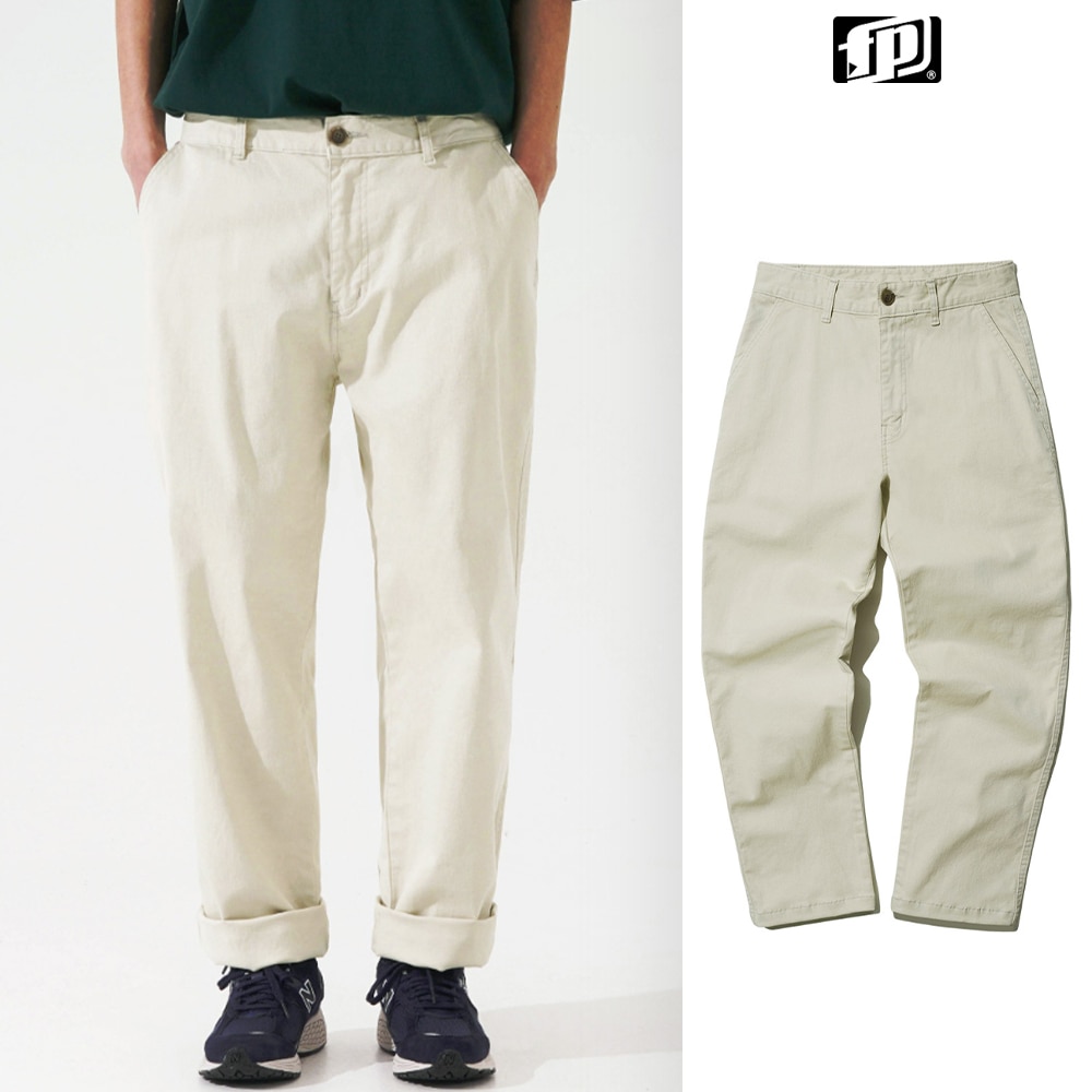[FEPL] Only one cotton Pants