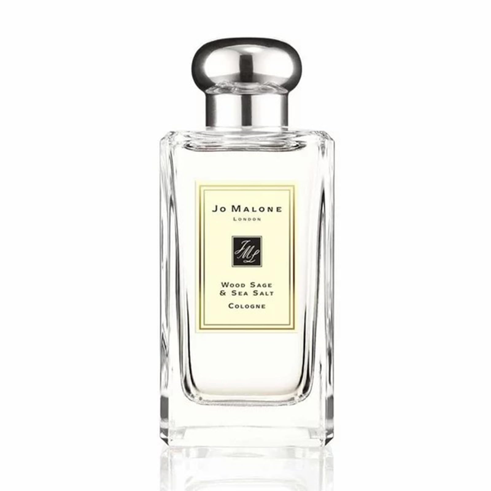 ジョーマローン JO MALONE ウッドセージ＆シーソルト EDC SP 100ml WOOD SAGE ＆ SEA SALT COLOGNE [並行輸入品]